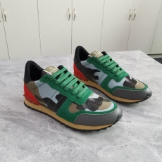 Valentino Rockrunner Shoes